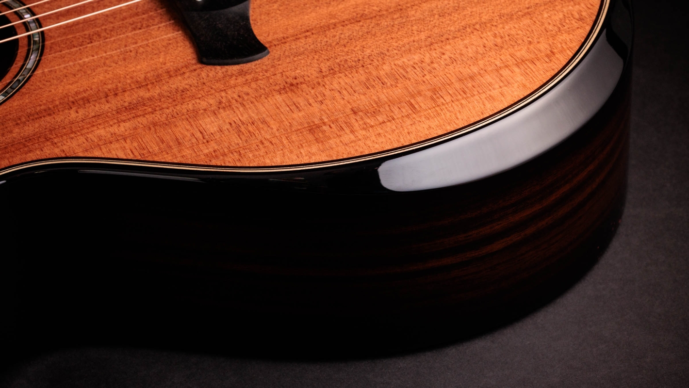 50th Anniversary Builder's Edition 812ce LTD Indian Rosewood
